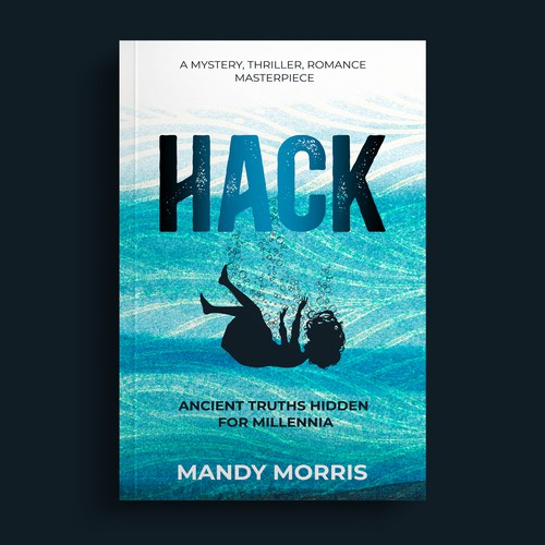 Book Cover Design