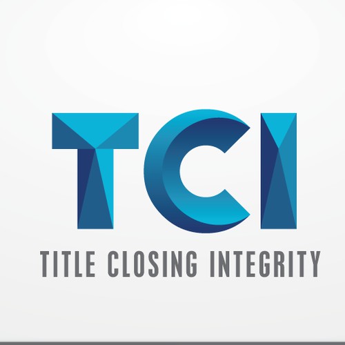 Create the next logo for TCI