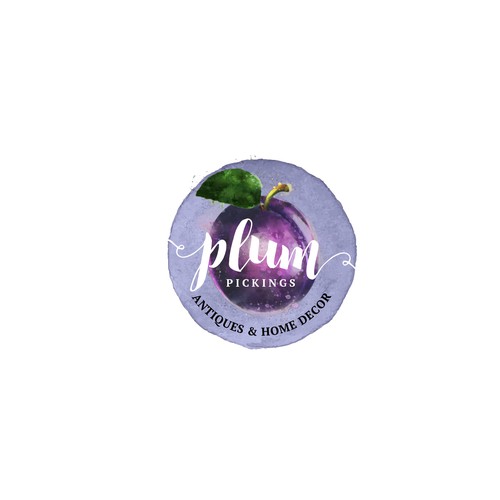 Plum Pickings