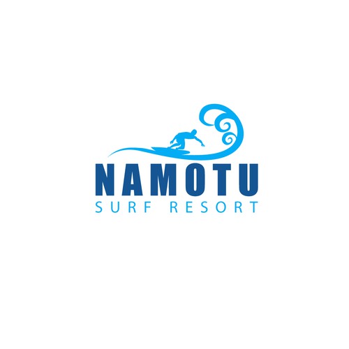Namotu Logo