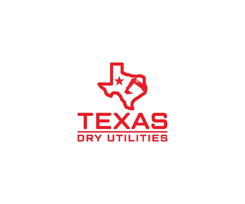 Design a logo for a Texas Utilities Company
