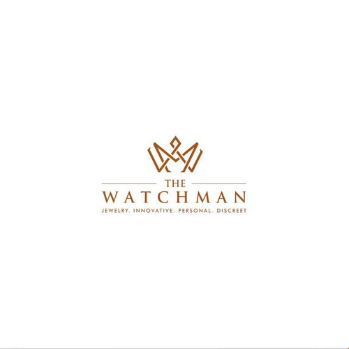 The Watch Man