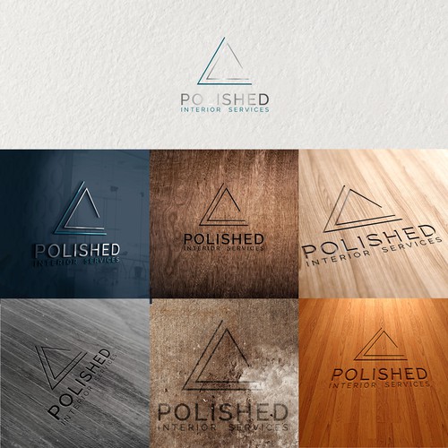 Polished Interior Services