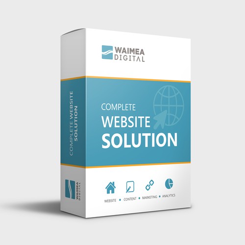 COMPLTE WEBSITE SOLUTION