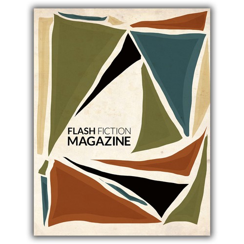 Flash Fiction Magazine