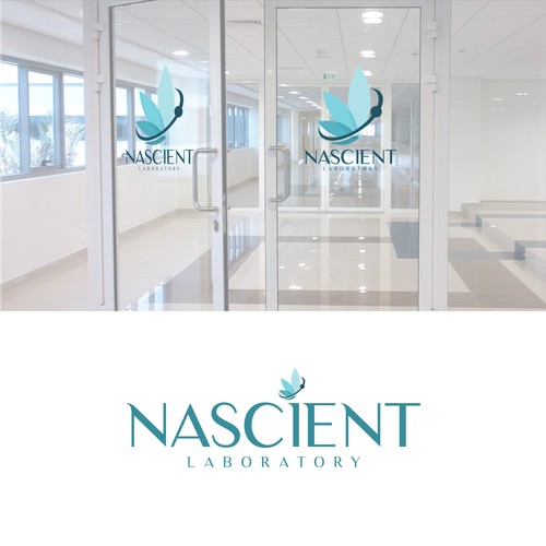 Design for Nascient Laboratory