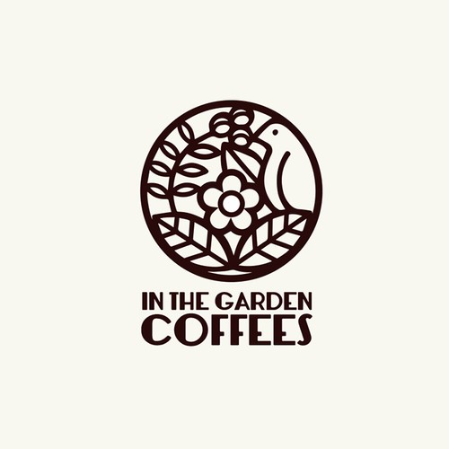 Create the best logo ever, for ITG Coffees!