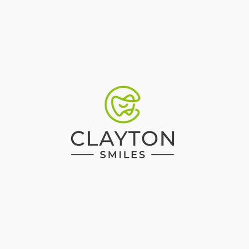 Abstract mark | Clalyton Smiles