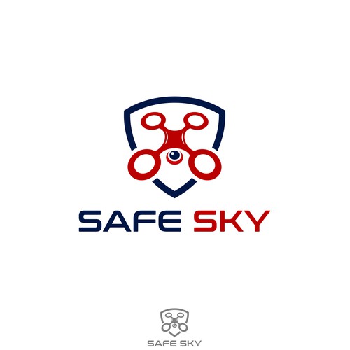 SAFE SKY Drone