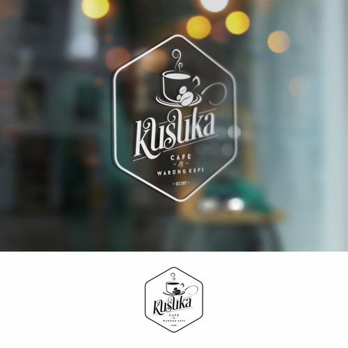 kusuka kafe