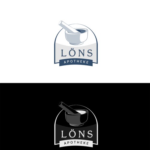 Lons Apotheke
