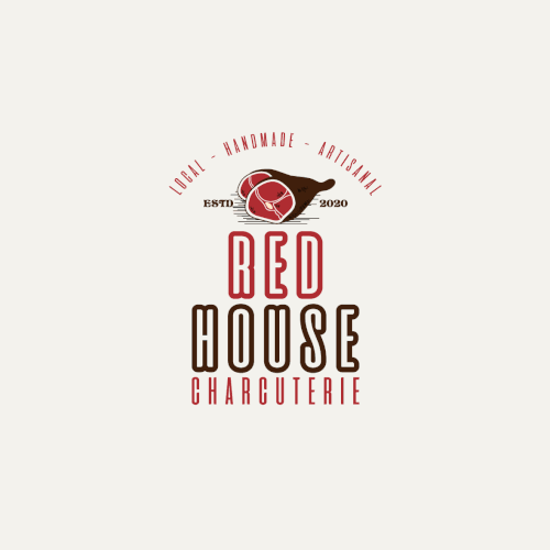 Charcuterie Logo Design