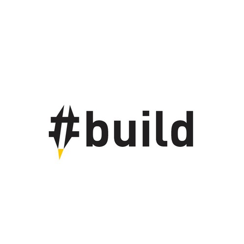 #built - logo to be corporate and architectural 