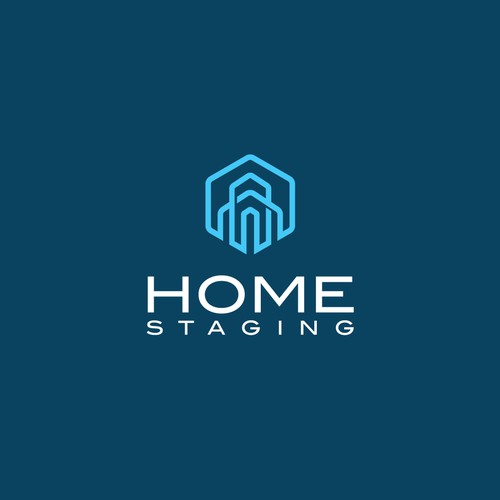 Home Staging Logo