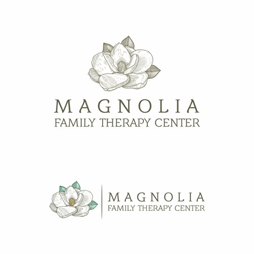 Magnolia Family Therapy Center