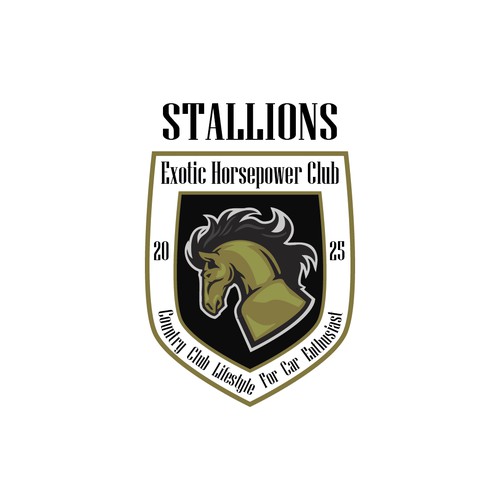 STALLIONS