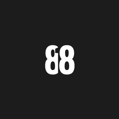 818 Capital Logo Design