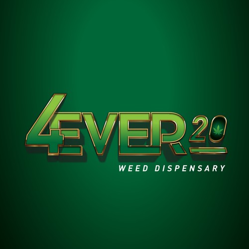 Weed Brand design 