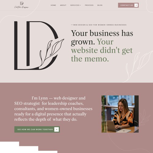 LD Creative Designs