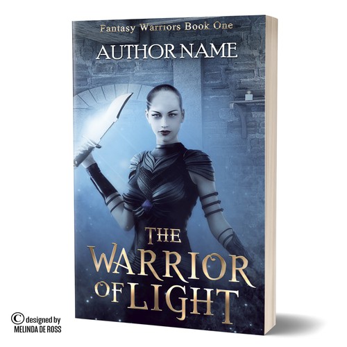 Warrior of light