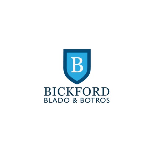 Logo Concept for BICKFORD