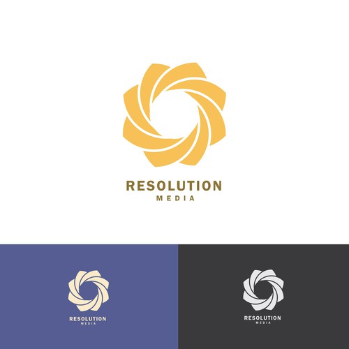 RESOLUTION MEDIA