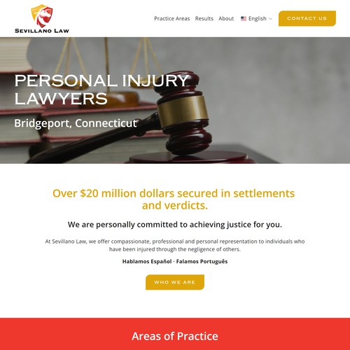 Sevillano Law