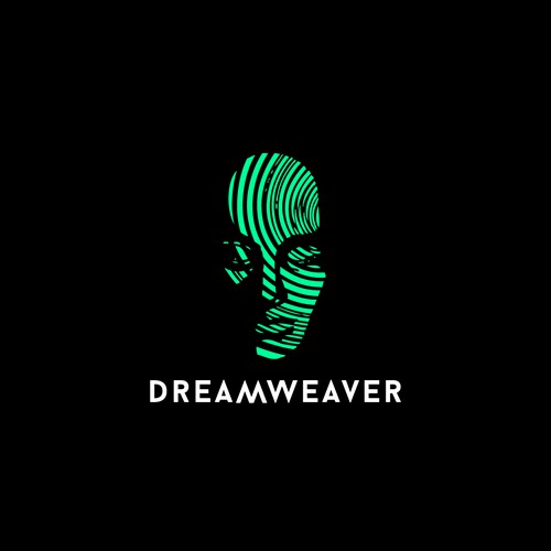 DREAMWEAVER LOGO DESIGN