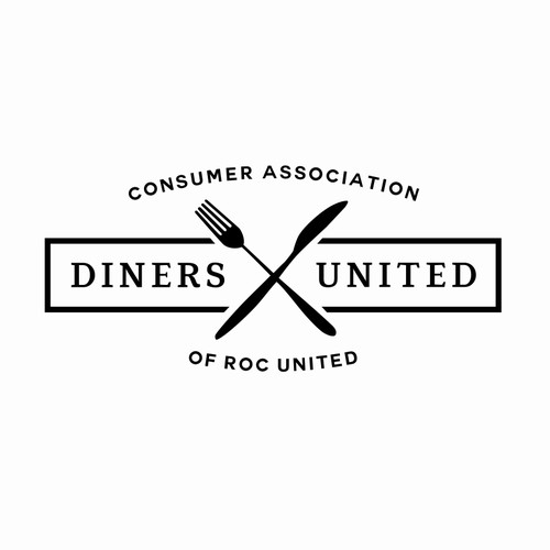 Logo For Diners United