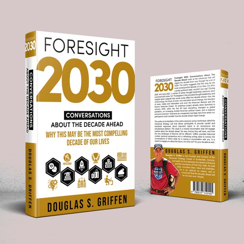 Foresight 2030: Conversations About The Decade Ahead