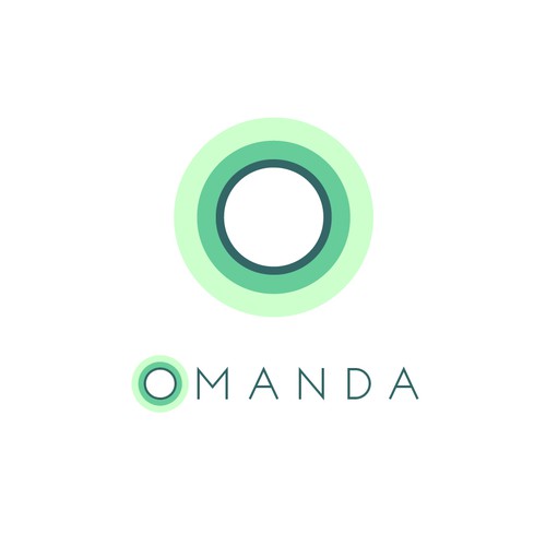 omanda logo