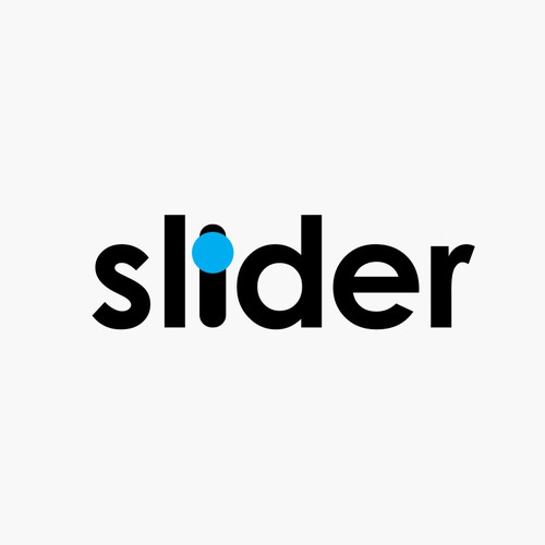 slider