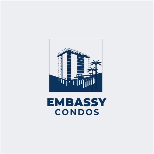 Embassy Condos Logo