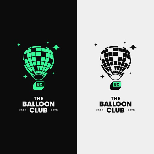 The Balloon NightClub