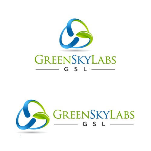 GreenSkyLabs logo