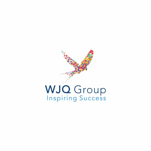 LOGO WJQ GROUP in Grand Final