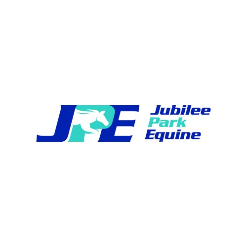 Jubilee Park Uquine Logo Design