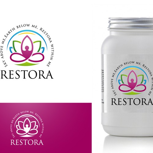 New logo wanted for Restora 