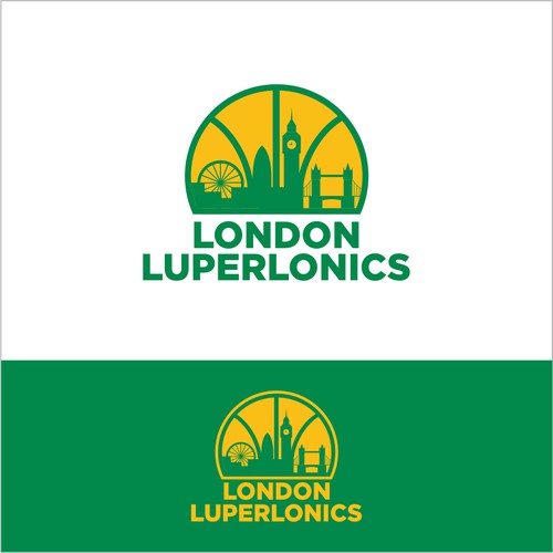 London Superlonics