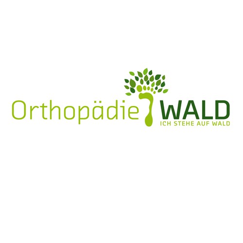 Erstellt ein Logo was nicht nach Krank aussieht