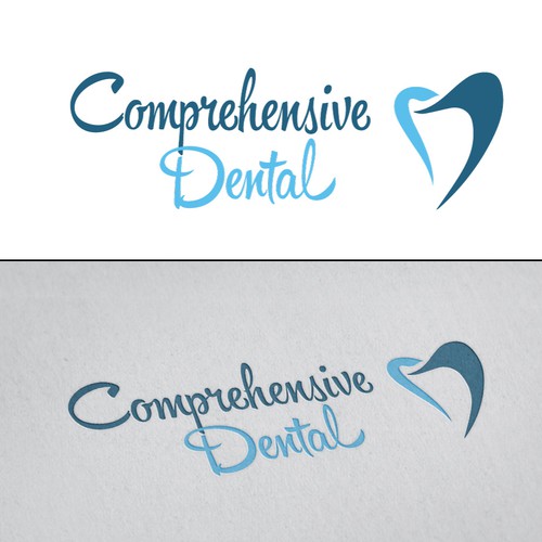 Dental Office needs creative, smart looking identity!