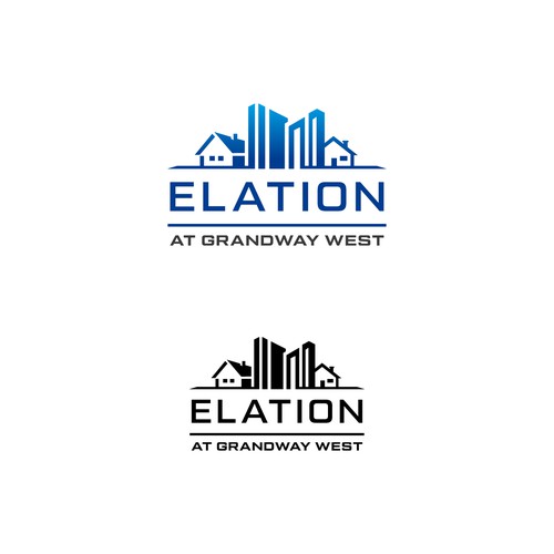 Elation at Grandway West logo