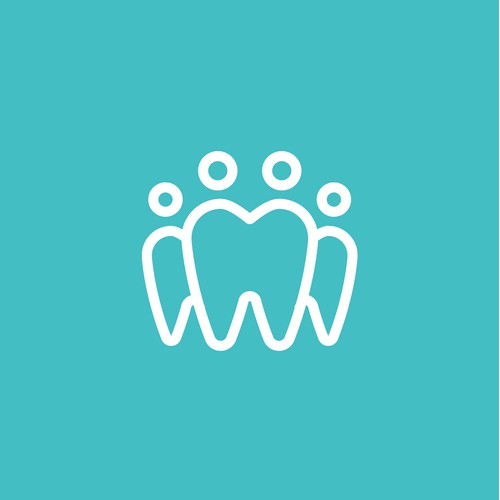 Minimal Design for Clean Family Dental