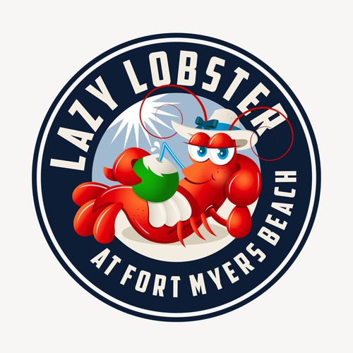 Lazy Lobster