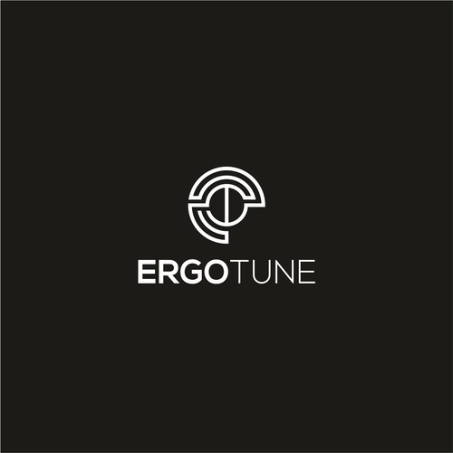 ERGO TUNE logo