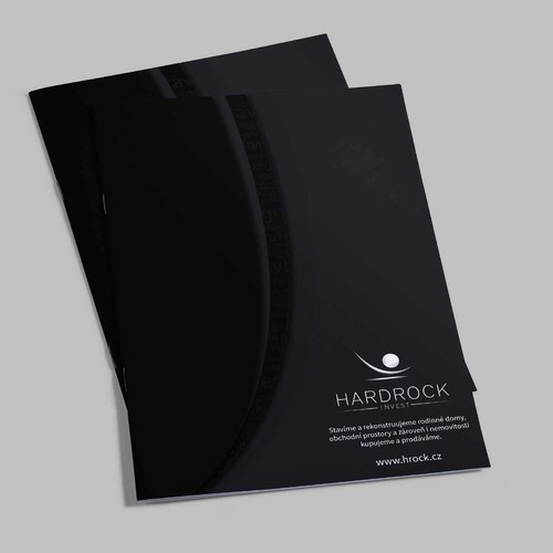 Brochure Design