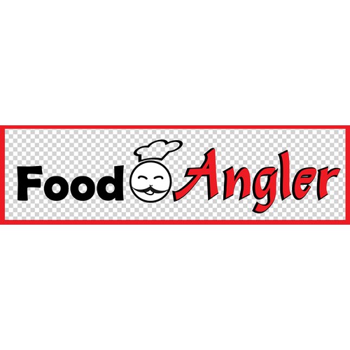 Online Food Ordering Portal - Logo