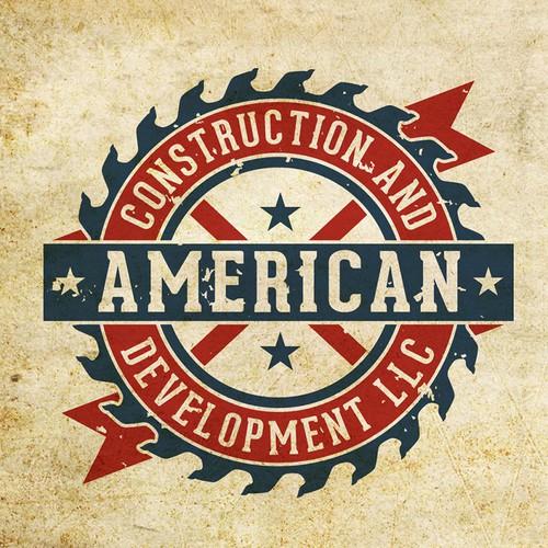 Logo solution for construction business