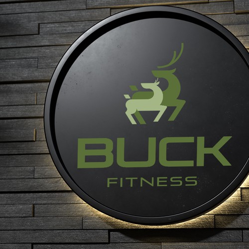 Fitness logo