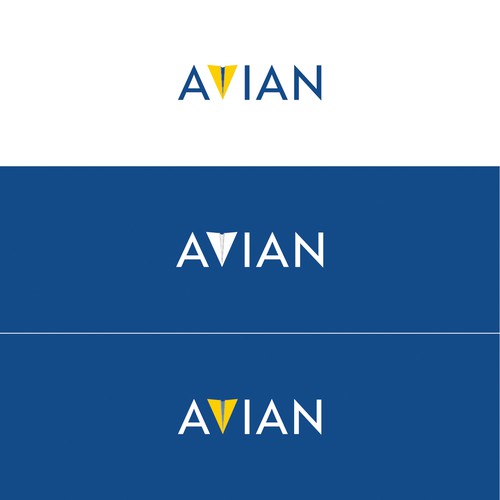 Avian Logo #01